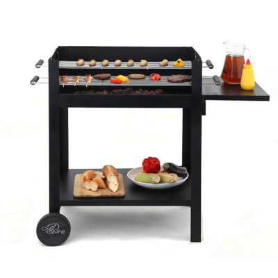 Tepro Lambada Chill&Grill Barbecue Grill Tepro Lambada Chill&Grill Barbecue Grill